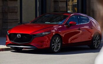 Where is Mazda From and Where Are Mazdas Made?