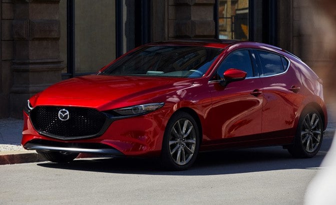Where is Mazda From and Where Are Mazdas Made?