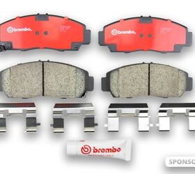 Improving Your Car's Brakes