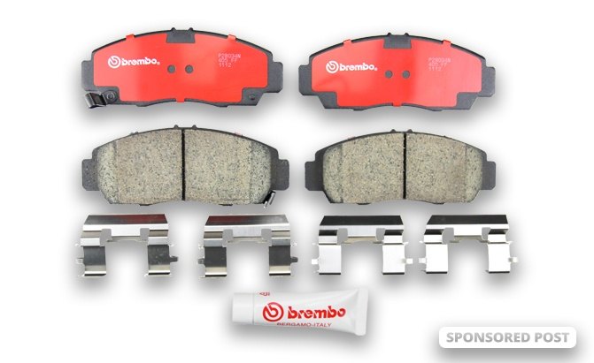 Improving Your Car's Brakes