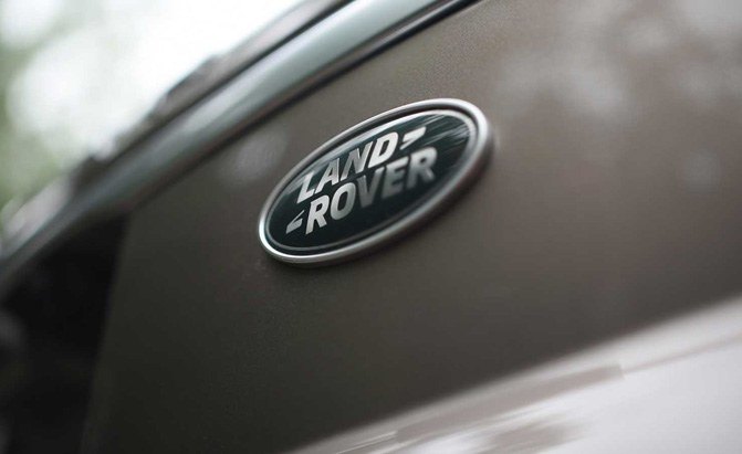 Who Makes Land Rover and Where is Land Rover Made? | AutoGuide.com