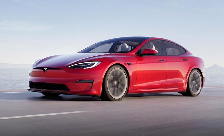 top 10 electric cars with the longest range