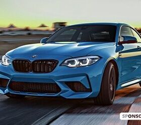 Last Chance to Win This 2019 BMW M2 Competition or $50,000 Cash