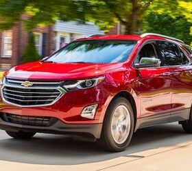 Top 20 Highest Quality Cars by Segment 2019