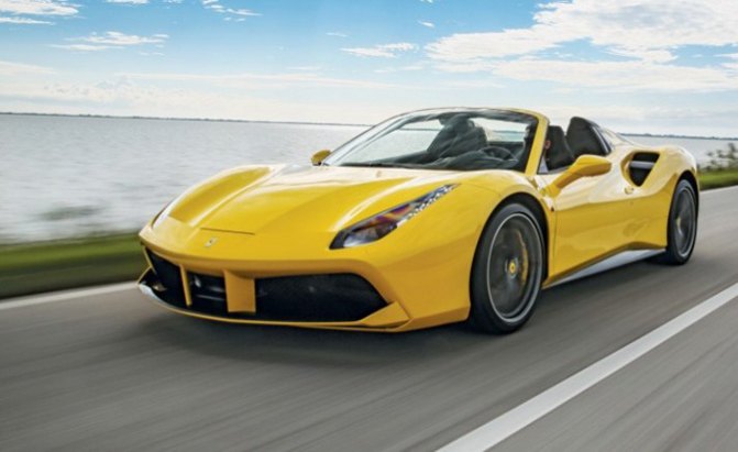 ten cars that cost 100 000 more than the corvette but aren t faster