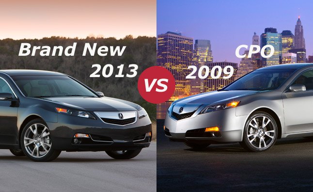 Should You Buy a Certified Pre-Owned Car?