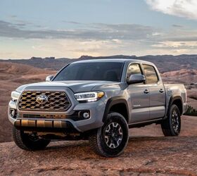 2020 toyota tacoma gets new tech style and colors