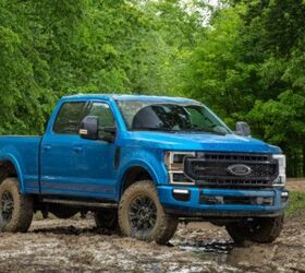 2020 Ford Super Duty Lands With More Towing Capacity Than Ever