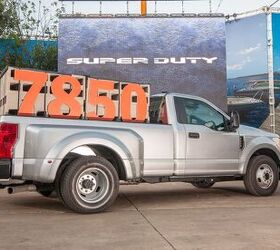 2020 ford super duty lands with more towing capacity than ever