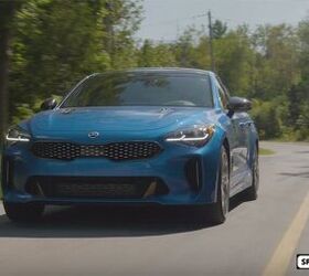 Real Kia Owners Share Their Stinger Stories