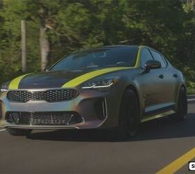 Learn Why This Kia Owner Fell in Love With the Kia Stinger