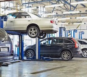 The Best Aftermarket Auto Maintenance Shops According to J.D. Power