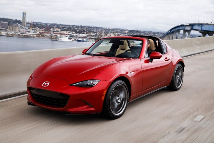 the most reliable cars of 2020
