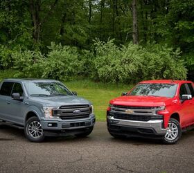 trucks outsold cars in the us for the first time last month