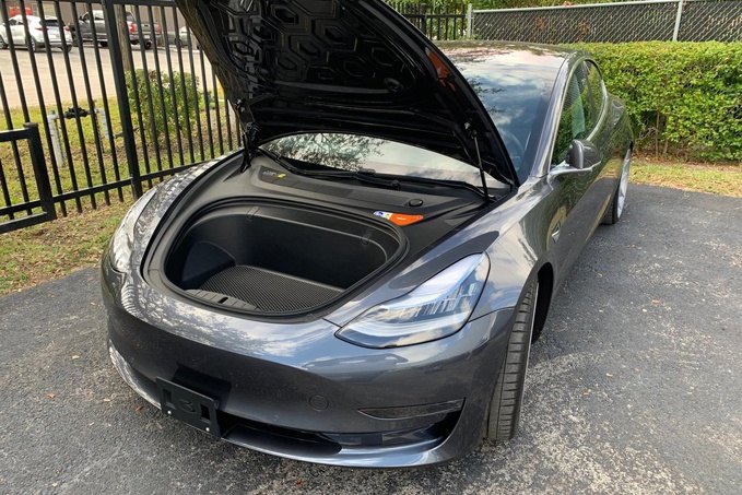 kit out your tesla with these killer mods