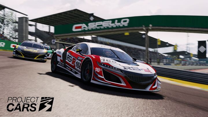 project cars 3 announced racing sim comes to ps4 xb1 and pc this summer