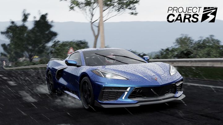 project cars 3 announced racing sim comes to ps4 xb1 and pc this summer