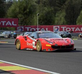 Assetto Corsa Competizione next-gen PRE-ORDER NOW