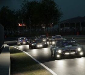 Assetto Corsa Competizione Promises Authentic Sim Racing, Lands on PS4 and  XB1 June 23