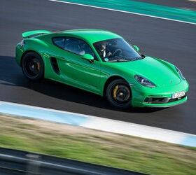 2021 porsche 718 boxster and cayman pricing revealed gts 4 0 gets pdk option