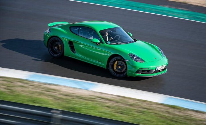 Need Rear Wheel Drive The 10 Best Rear-Wheel-Drive Cars You Can Buy | AutoGuide.com