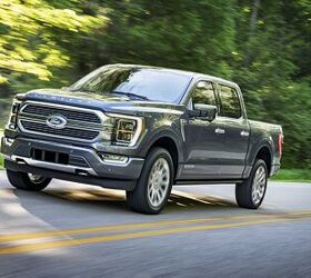 2021 ford f 150 revealed powerboost hybrid targets best in class towing and 700 mile