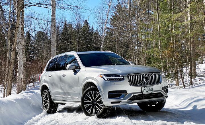 luxury 3 row suvs top 10