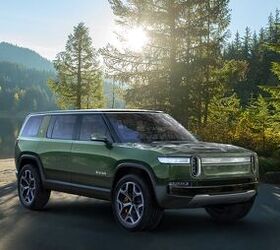 Best electric clearance cars suv 2021