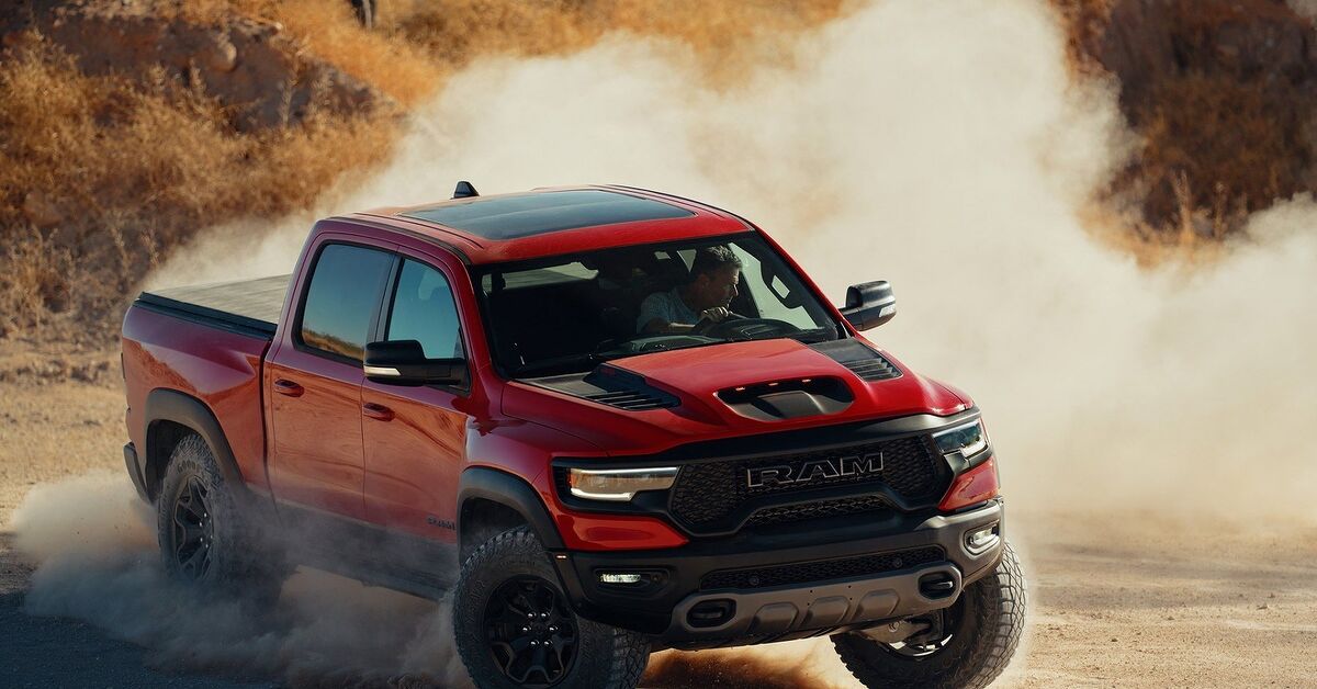 Stellantis Shifts Strategy Under New Leadership | AutoGuide.com