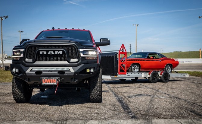 it s your last chance to enter to win the ultimate show tow package from dream