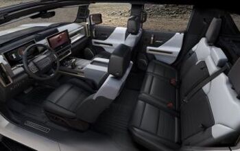 2022 GMC Hummer EV Debuts as $113,000 Super-Truck