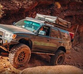 5 Reasons to Upgrade Your Exhaust System Before Your Next Overland Adventure