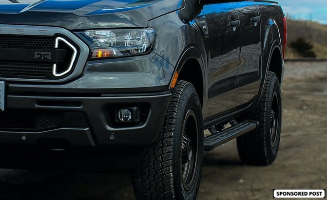 5 Things You Need to Know About the Atturo Trail Blade A/T