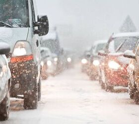 10 essential tips to get your car winter ready