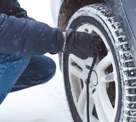 10 essential tips to get your car winter ready