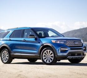 The 20 Best-Selling SUVs And Trucks Of 2020 | AutoGuide.com