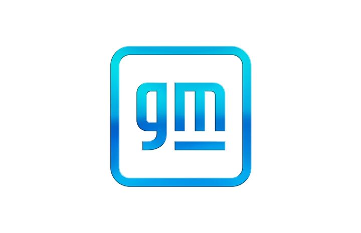 GM's new logo builds on a strong heritage while bringing a more modern and vibrant look to GM's familiar blue square.
