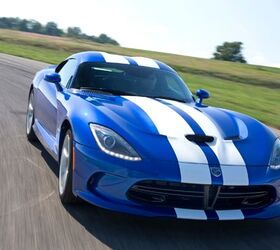 10 blue cars to cure your blue monday blues