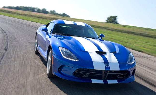 10 Blue Cars to Cure Your Blue Monday Blues | AutoGuide.com