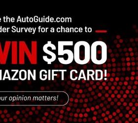 Win One of Three $500  Gift Cards