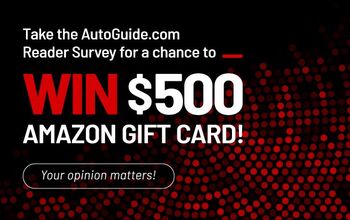 Take Our 2021 Readers Survey For A Chance To Win A $500 Amazon Gift Card