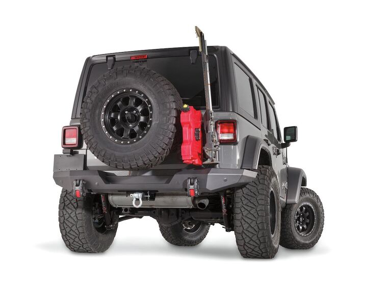 5 things jeep owners need to know about warn elite series bumpers