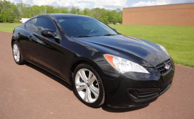 10 Great Rear-Wheel Drive Cars You Can Buy on a Budget | AutoGuide.com