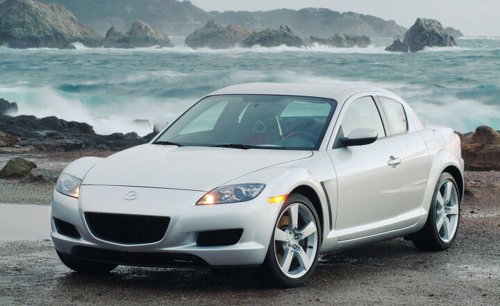 10 Great Rear-Wheel Drive Cars You Can Buy on a Budget | AutoGuide.com