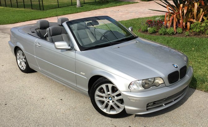 10 Great Rear-Wheel Drive Cars You Can Buy on a Budget | AutoGuide.com