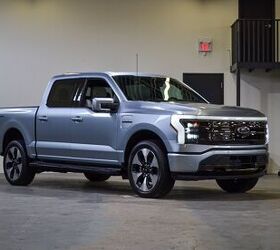 2022 Ford F-150 Lightning Hands-On Preview: 5 Things We Love About the EV Pickup