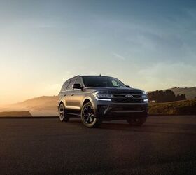 Nearly 420,000 Ford Vehicles Recalled for Seat Belt Problem