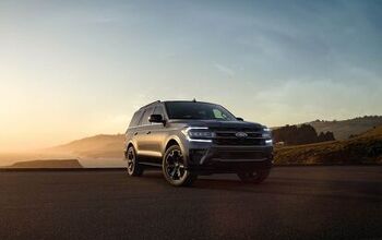 Nearly 420,000 Ford Vehicles Recalled for Seat Belt Problem
