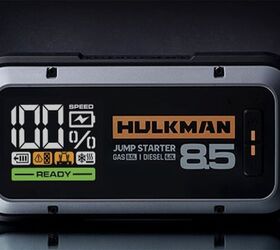 Thank you Hulkman for sponsoring this video. Check out Hulkman battery