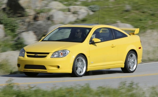 top 10 best american sports cars of the 2000s